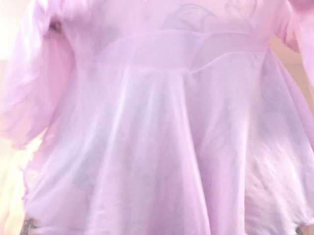  Yuriko-May chat room