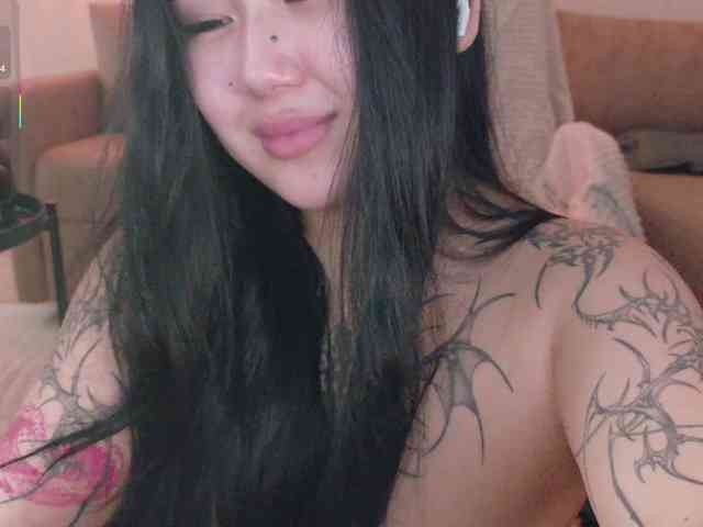 Yuriko-May webcam