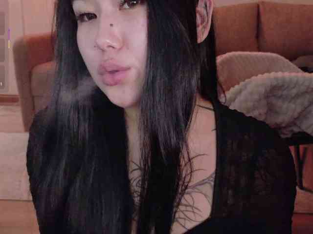 Yuriko-May webcam