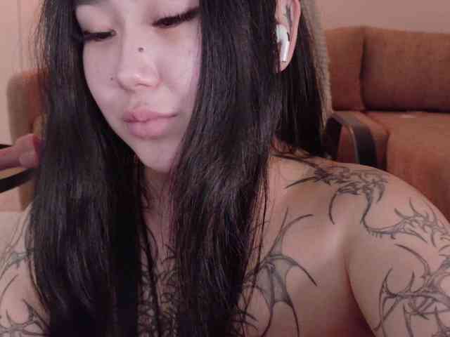 Yuriko-May webcam