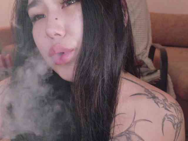 Yuriko-May webcam