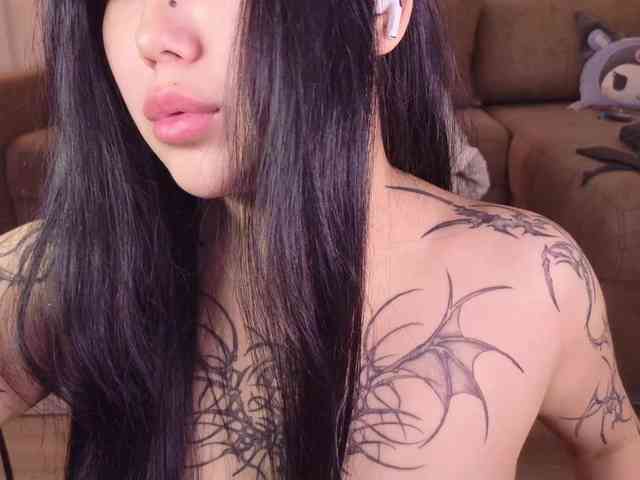 Yuriko-May webcam