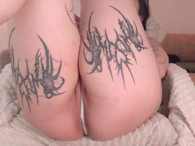 Yuriko-May webcam