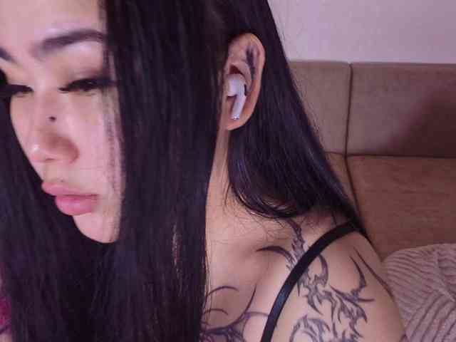 Yuriko-May webcam