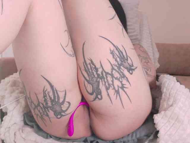 Yuriko-May webcam