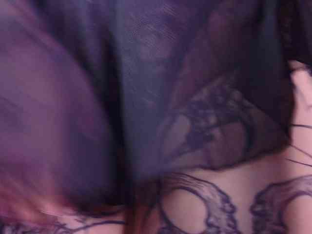 Yuriko-May webcam