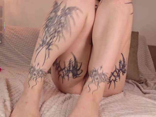 Yuriko-May Sex Cam Show