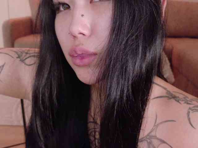 Yuriko-May webcam