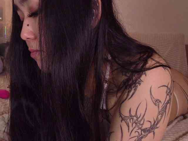 Yuriko-May webcam