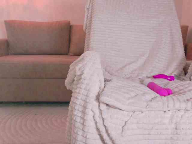 Yuriko-May webcam