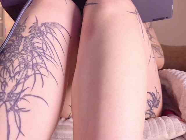 Yuriko-May webcam