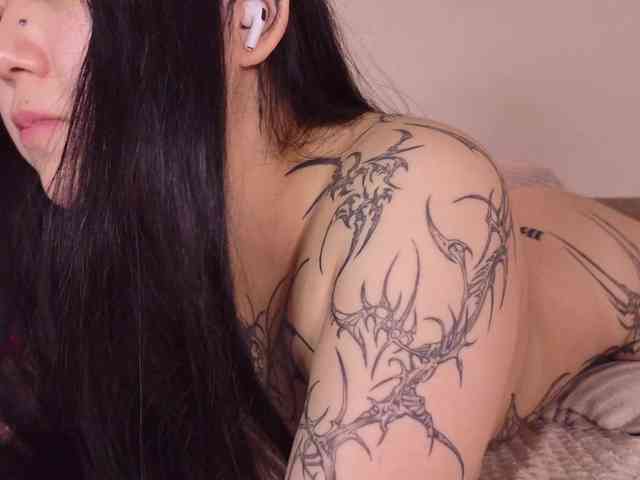Yuriko-May webcam