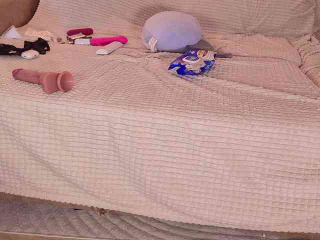 Yuriko-May webcam