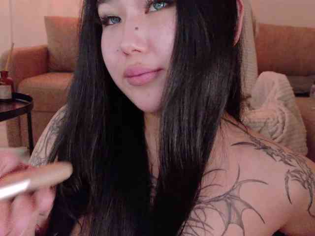 Yuriko-May webcam