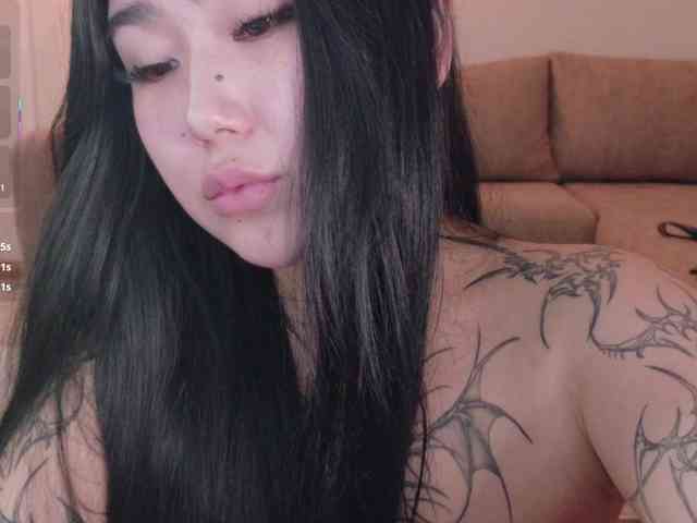 Yuriko-May webcam