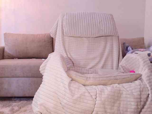 Yuriko-May webcam