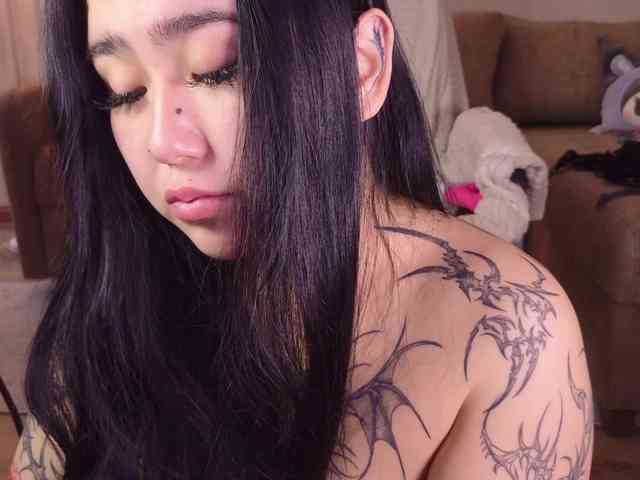 Yuriko-May webcam