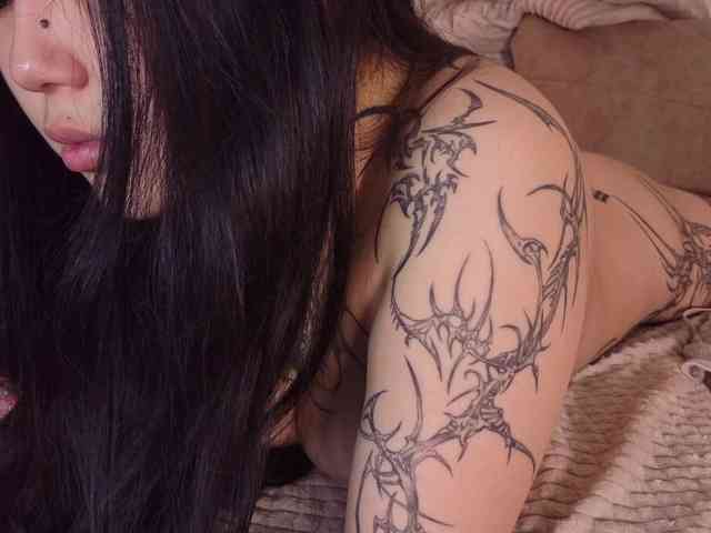Yuriko-May webcam