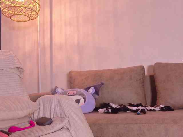 Yuriko-May webcam