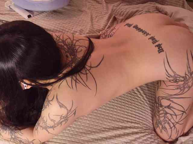 Yuriko-May webcam