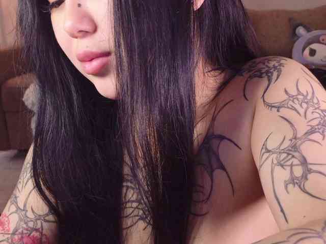 Yuriko-May webcam