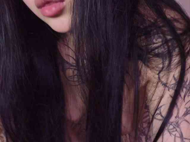 Yuriko-May Sex Cam Show