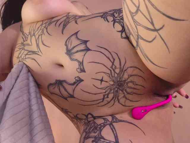 Yuriko-May webcam
