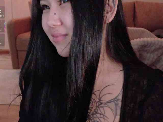 Yuriko-May webcam
