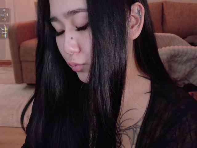 Yuriko-May webcam