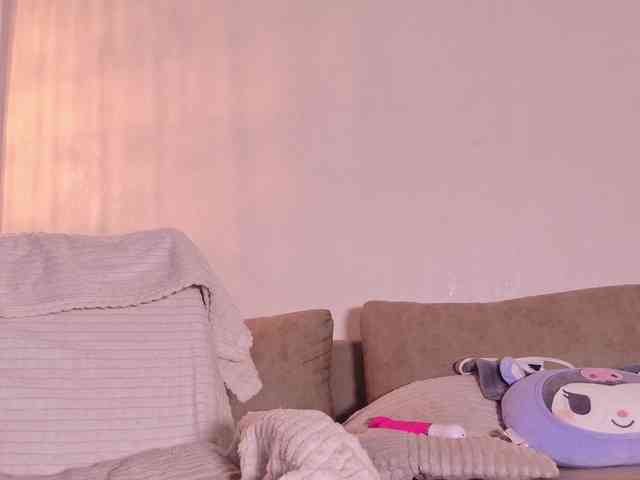 Yuriko-May webcam