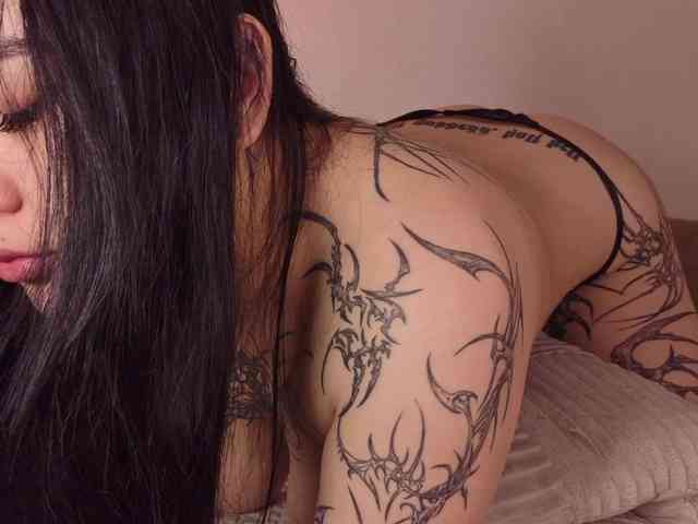 Yuriko-May webcam