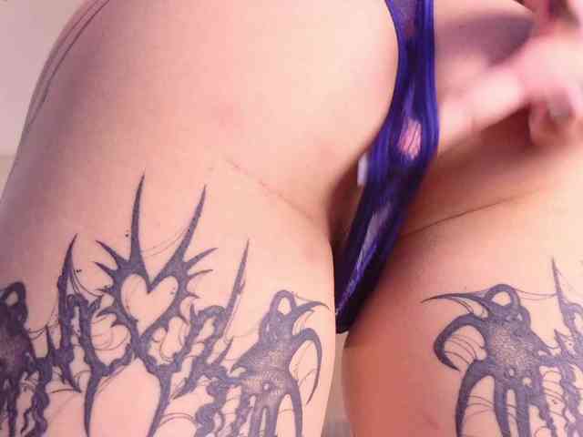 Yuriko-May webcam