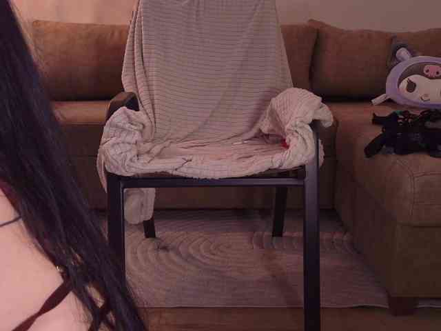 Yuriko-May webcam