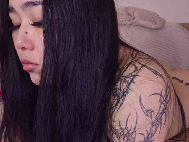 Yuriko-May webcam