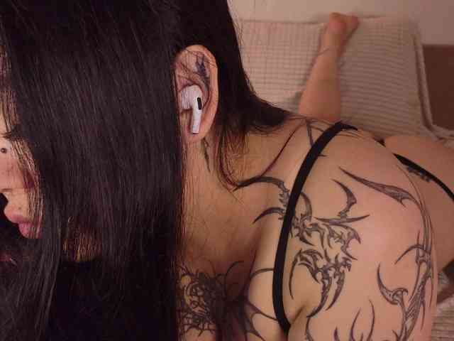 Yuriko-May
