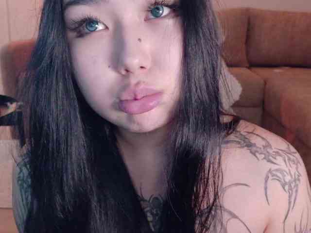Yuriko-May webcam