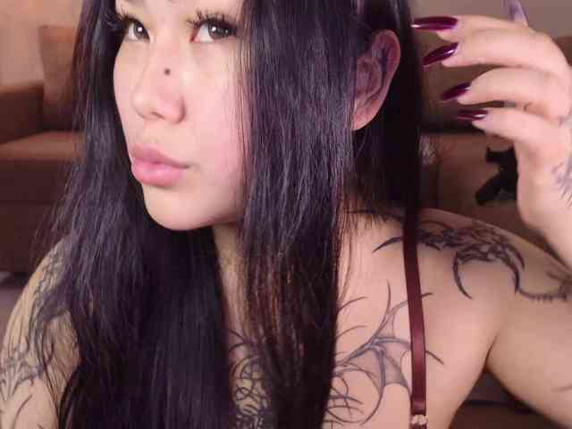 Yuriko-May webcam