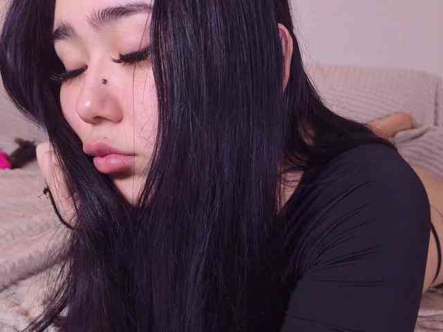 Yuriko-May webcam