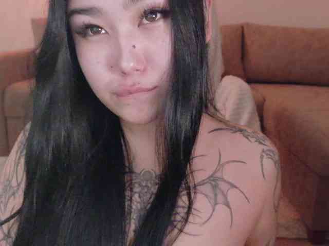 Yuriko-May webcam