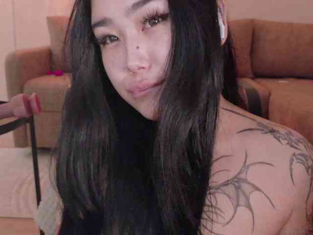Yuriko-May webcam