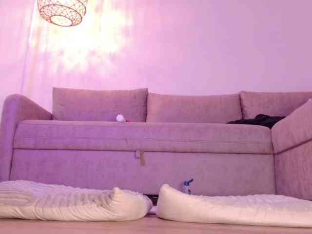 Yuriko-May webcam