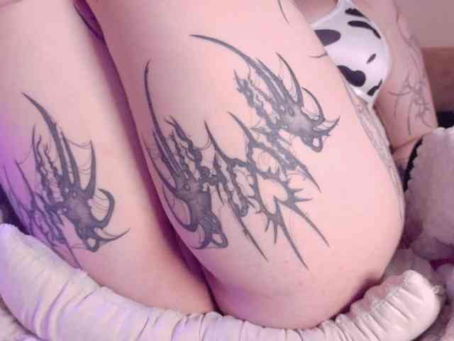Yuriko-May webcam