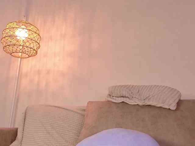 Yuriko-May webcam