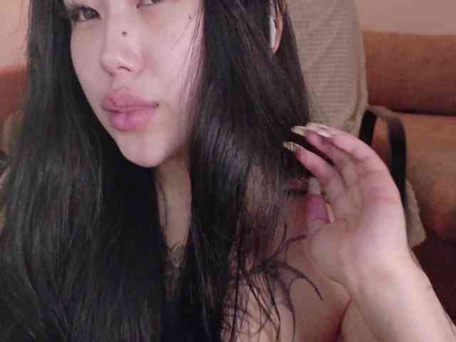 Yuriko-May webcam