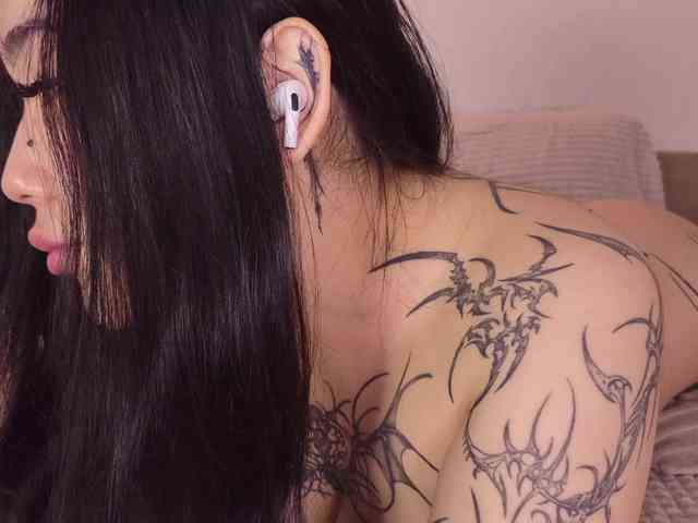 Yuriko-May webcam