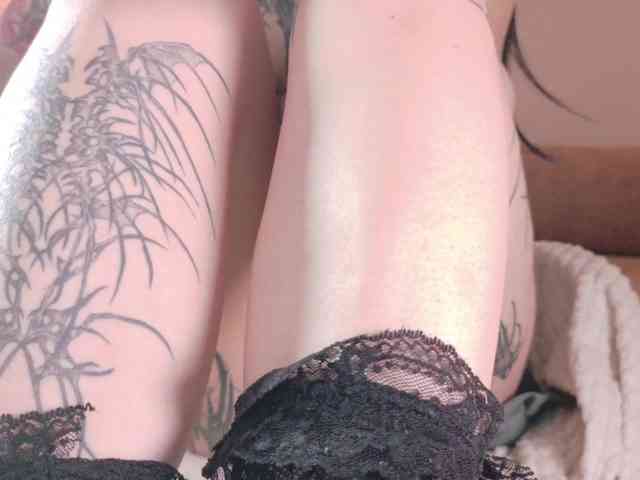 Yuriko-May webcam