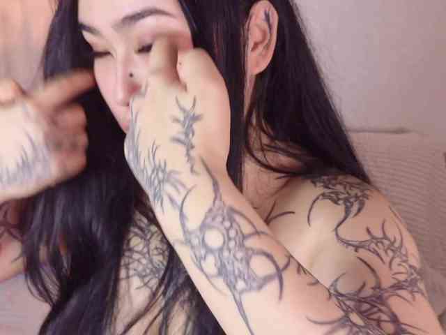 Yuriko-May Yuriko-May