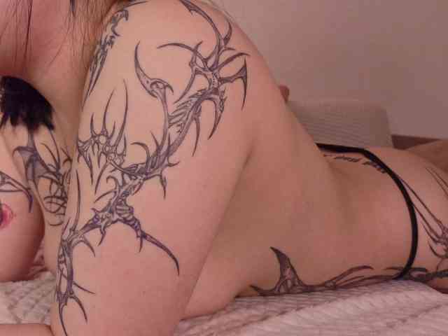 Yuriko-May webcam