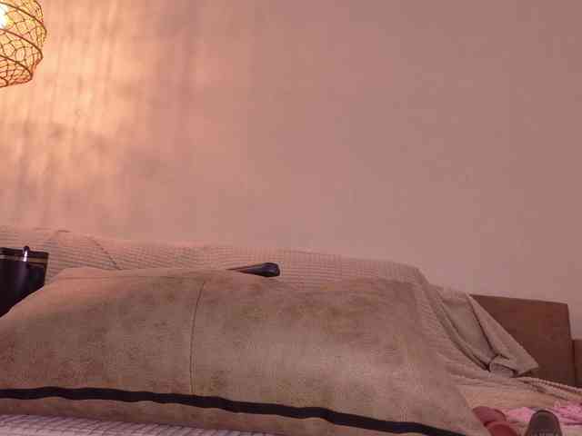 Yuriko-May webcam
