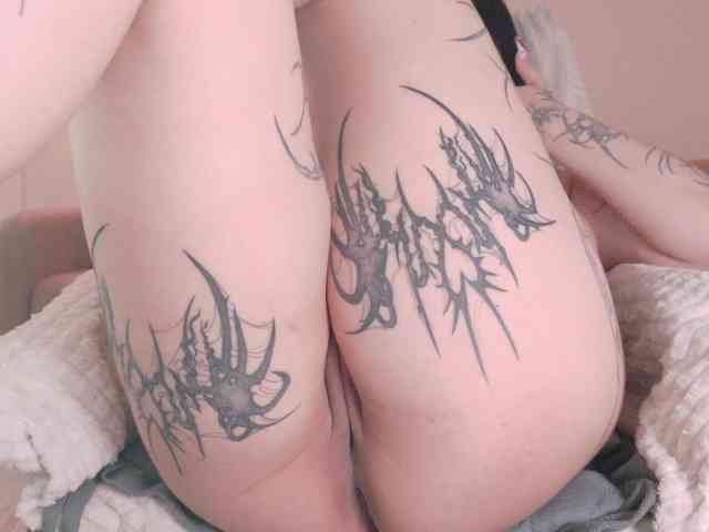 Yuriko-May webcam